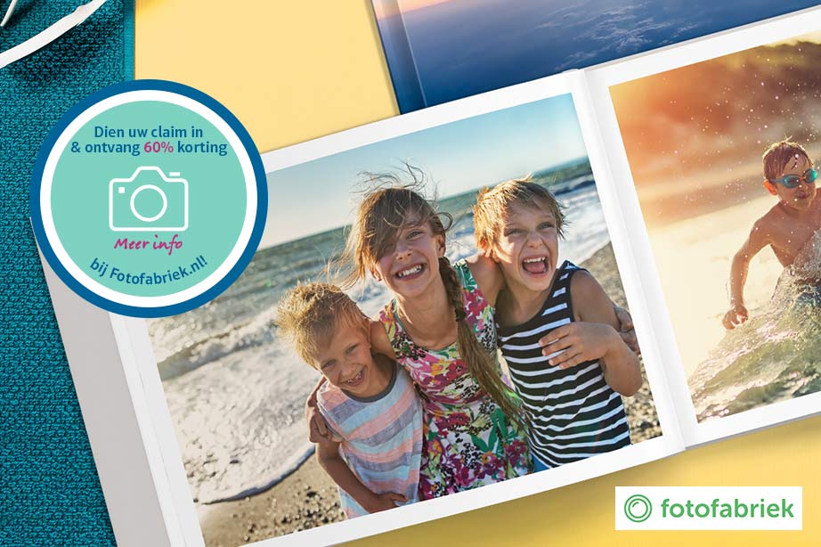 Verschuiving ervaring Versnipperd 5 Tips voor het maken van een fotoboek van je vakantie - EUclaim