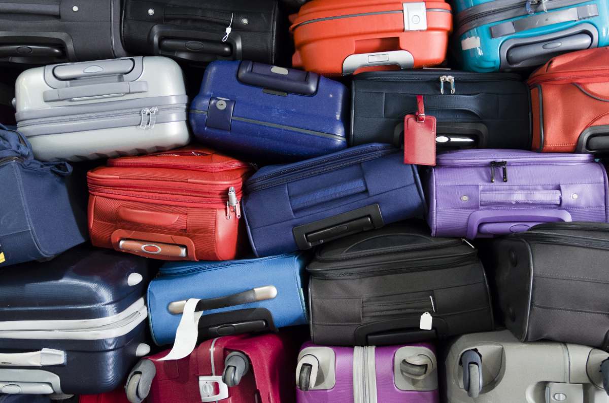 energie apotheek beroemd Bagage versturen en 5 andere tips om bagage niet kwijt te raken | EUclaim